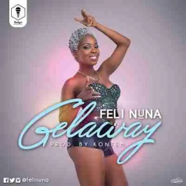 Feli Nuna - Gelaway